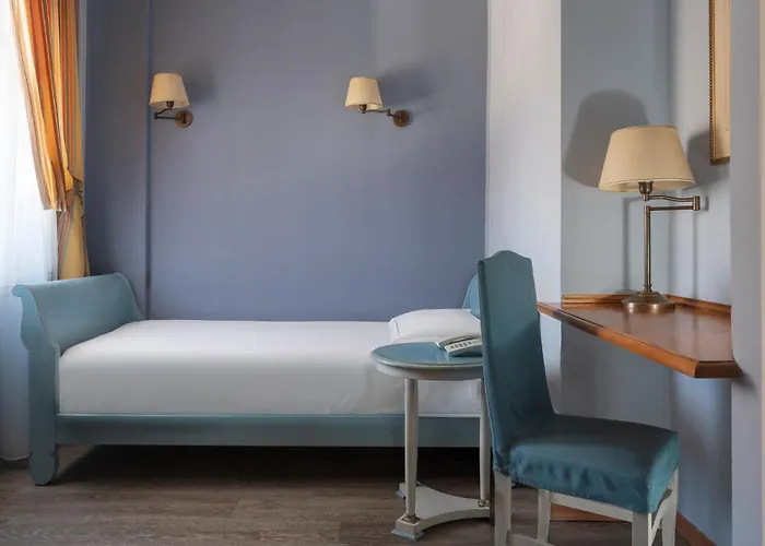 Hotel Campo Marzio