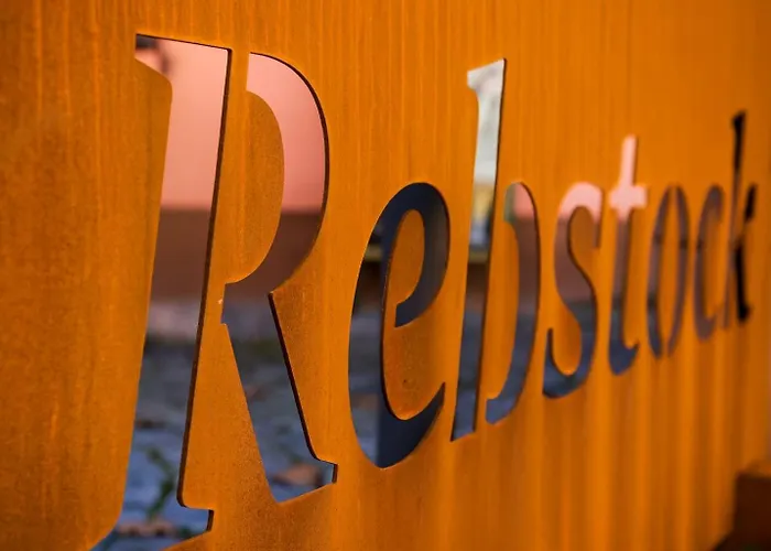 Landgasthof Hotel Rebstock