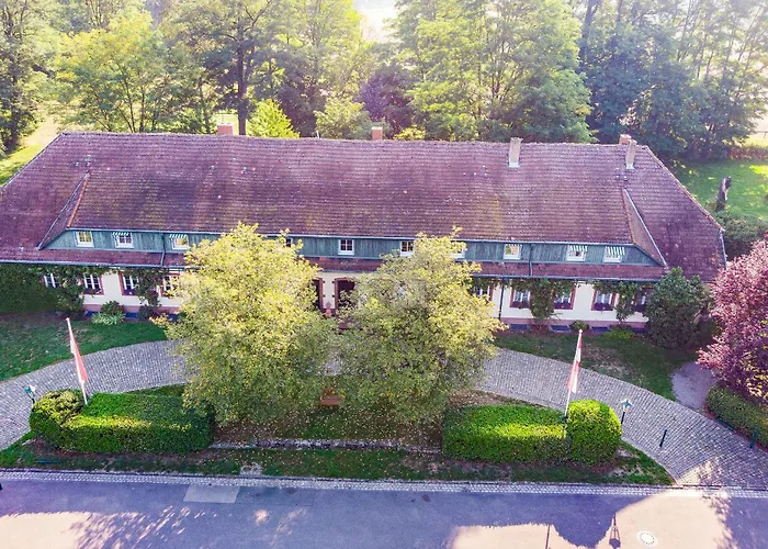 Der Linslerhof - Hotel, Restaurant, Events&Natur