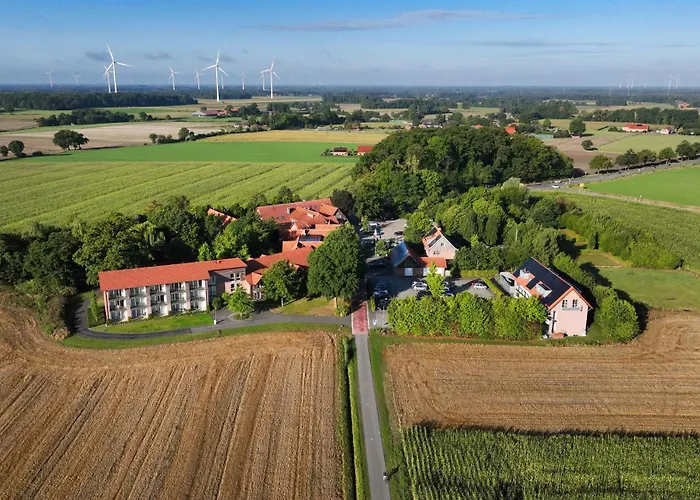 Landhotel Hermannshöhe