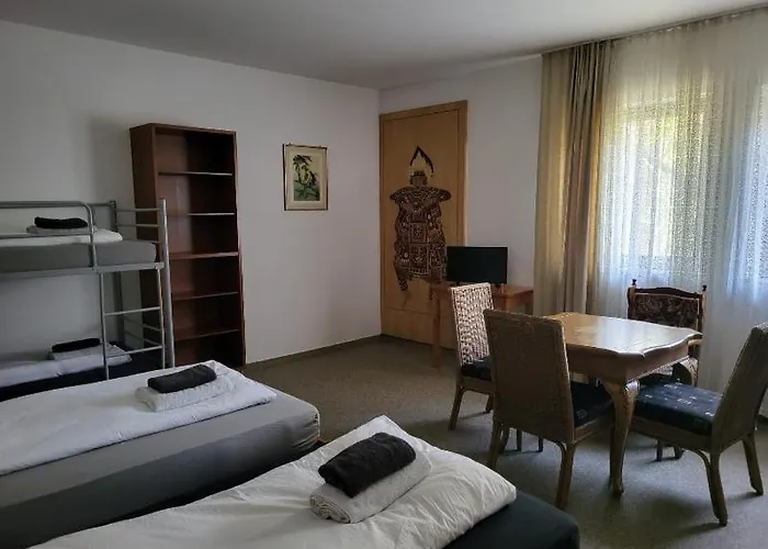 Hotel Jacobs