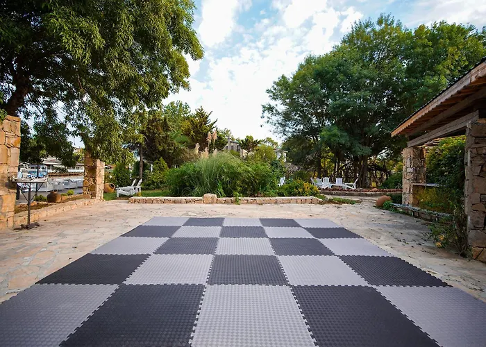 Agva Acquaverde Otel