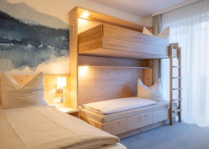 Familienhotel Botenwirt