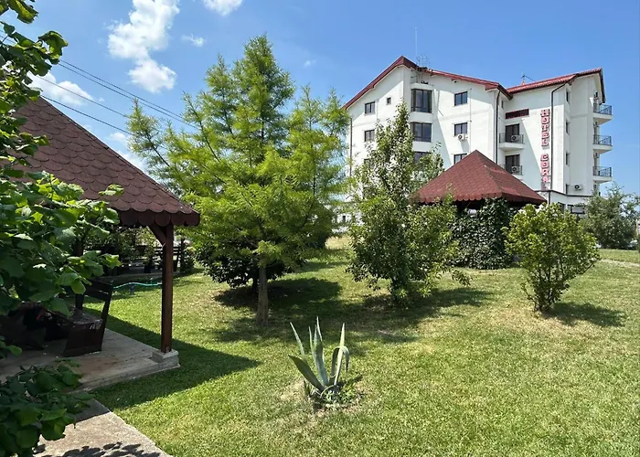 Hotel Coral
