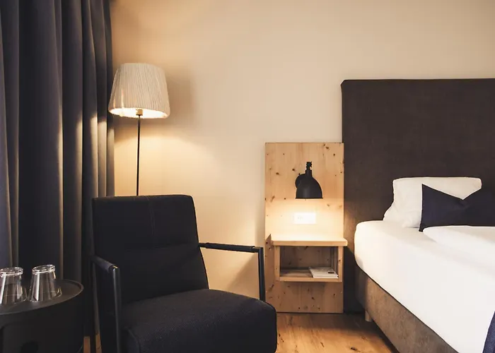 Hotel Johanna mitten im Ötztal SUPERIOR
