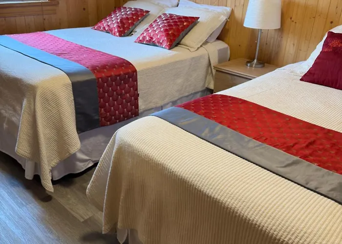 Hotel Sous La Croix 152725