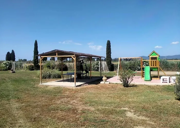 Residence Cernaia - Private Cottage