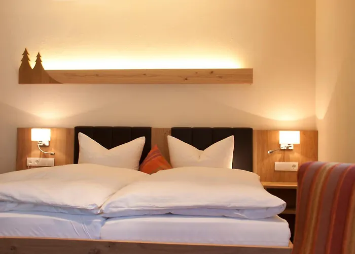 Hotel Gut Vorwald