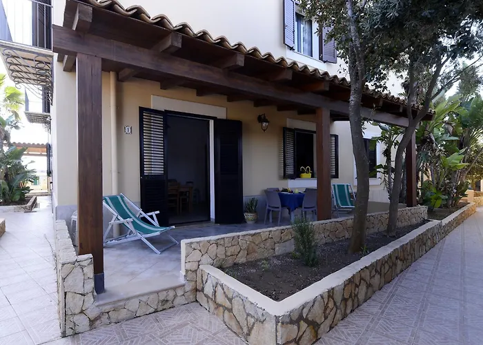 Oasis Hotel Residence Resort