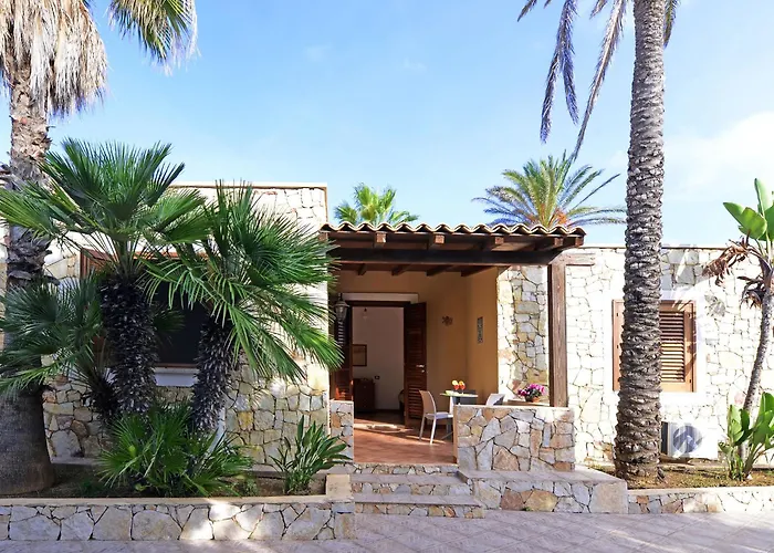Oasis Hotel Residence Resort