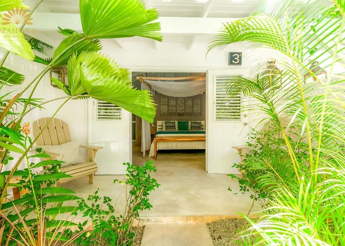 Mahona Boutique Hotel