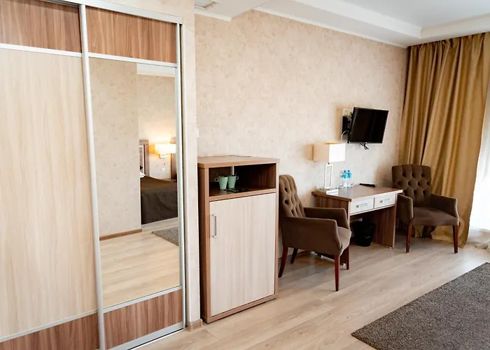 Hotel Fessla