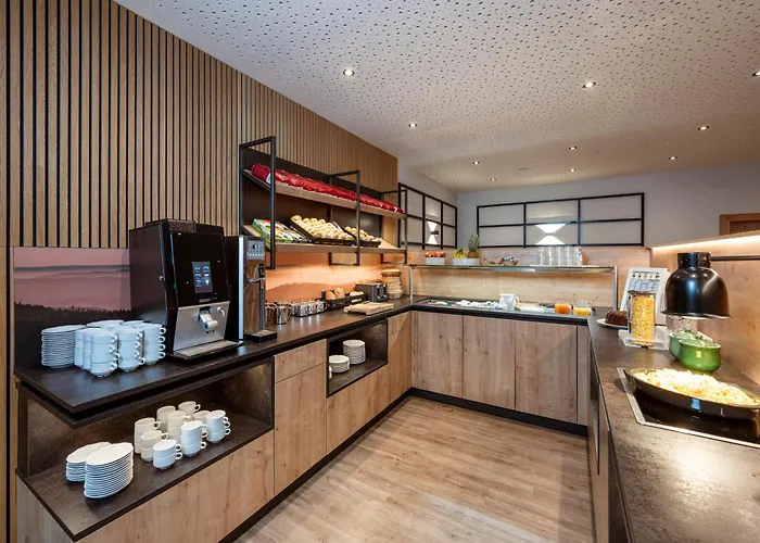 Hotel & Gasthof Taferne