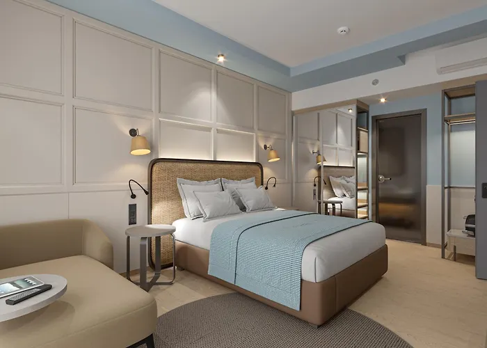 Numa Bay Exclusive Hotel