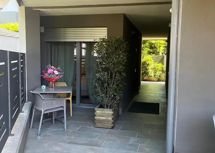 Gardabreak Rooms&Breakfast Holiday Apartments