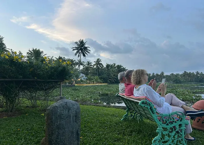 Ameya Kerala
