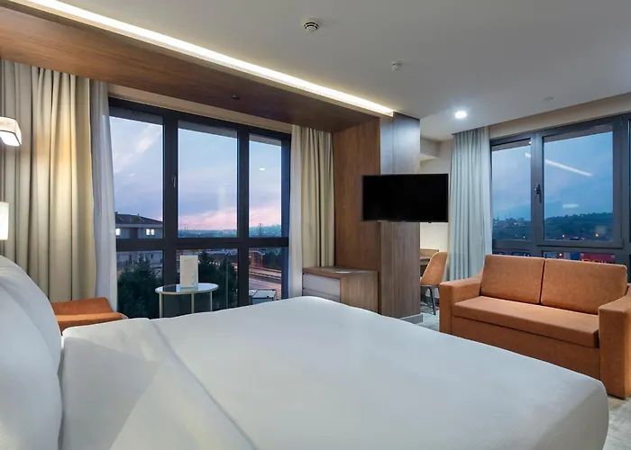 Hilton Garden Inn Yalova
