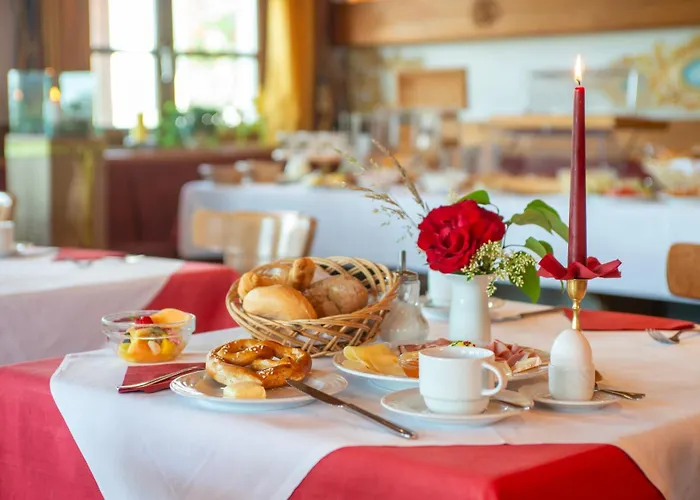 Landhotel Hoisl-Bräu