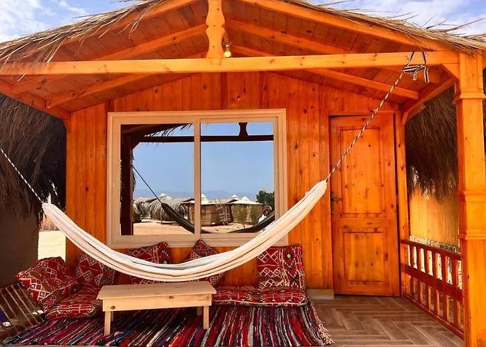 Eden Camp