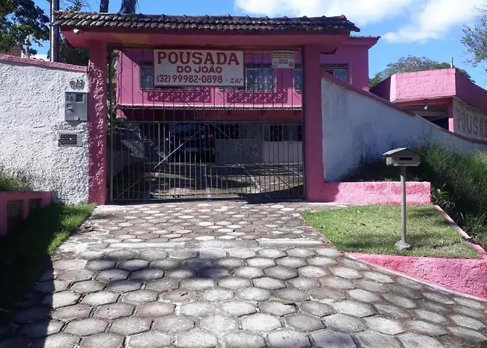 Pousada Do Joao Juiz de Fora