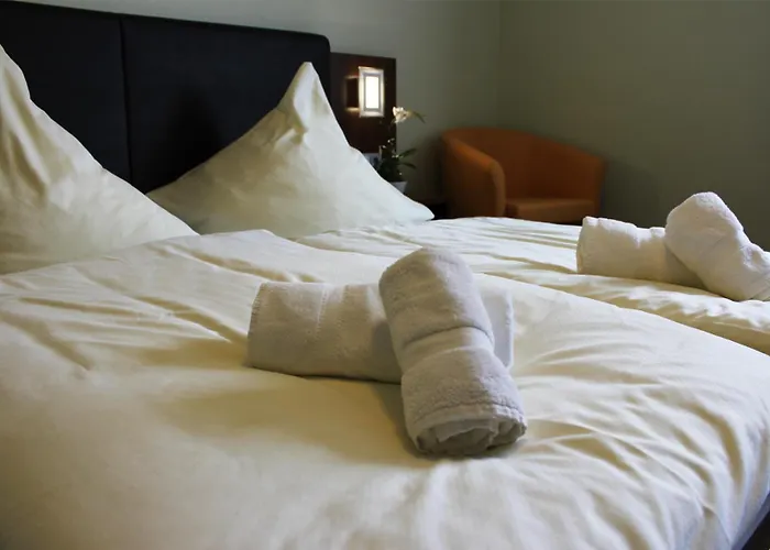 Hotel Brantl