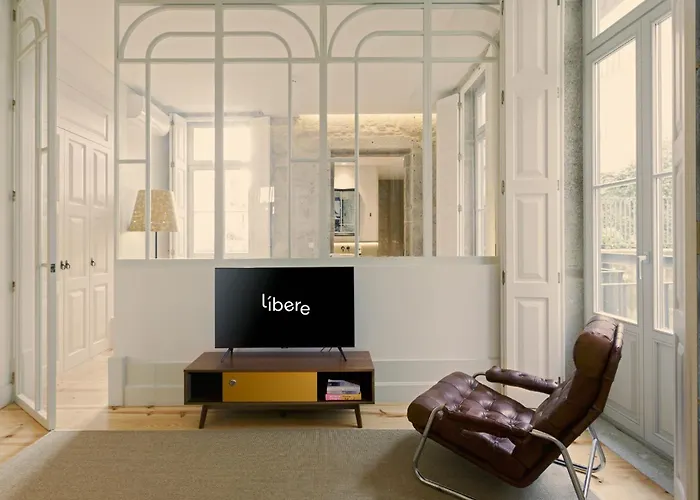 Libere Porto Laranjais