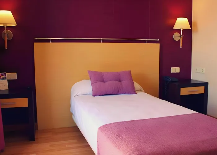 Hotel Equo Aranjuez