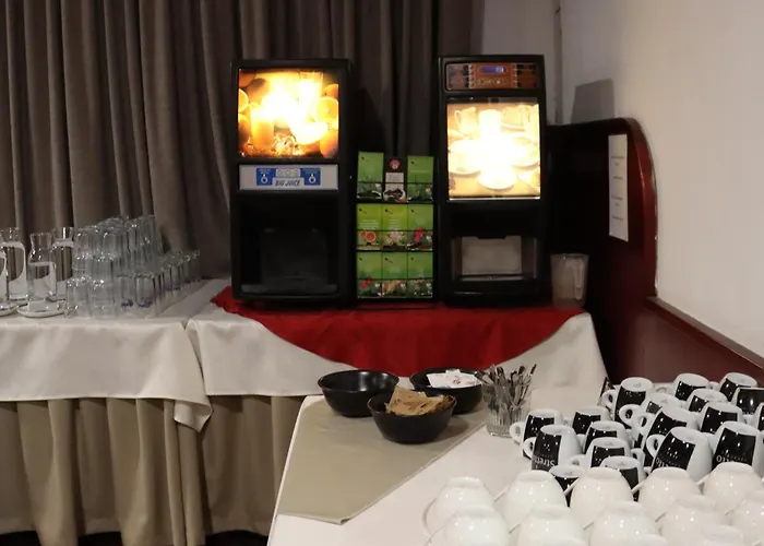 Mc Hotel