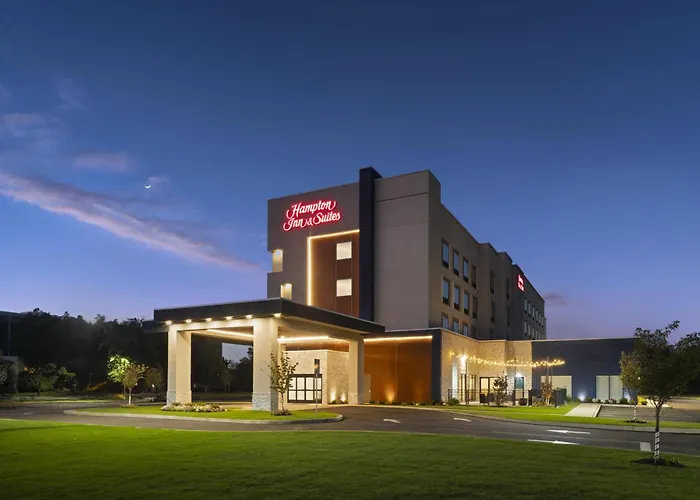 Hampton Inn & Suites Somerset