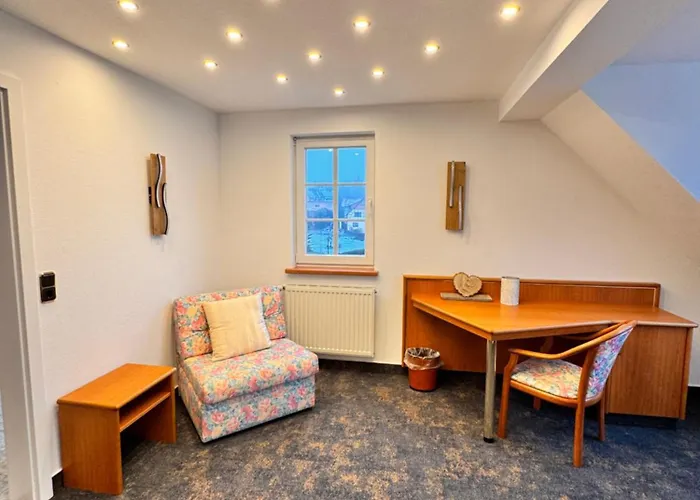 Hotel Garni Eschenbach