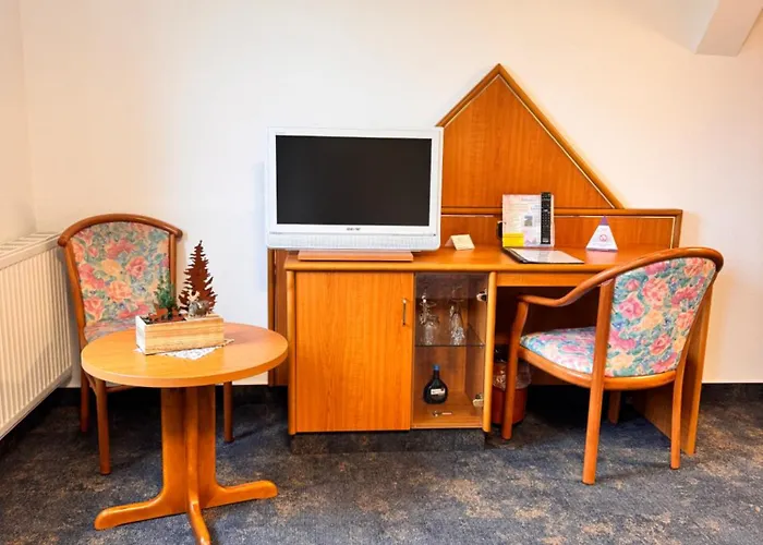 Hotel Garni Eschenbach