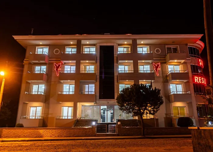 Sirin Residence