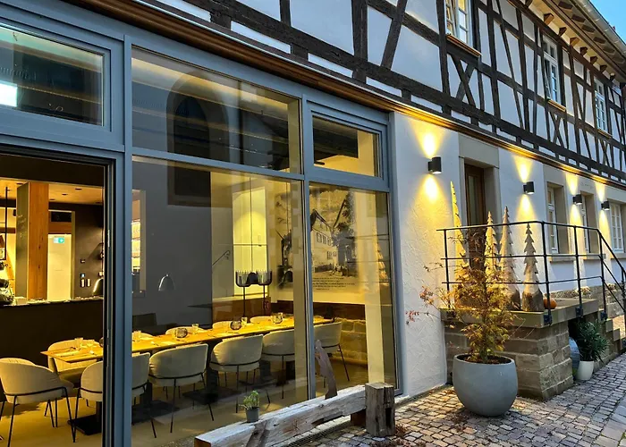 Gasthaus Faust