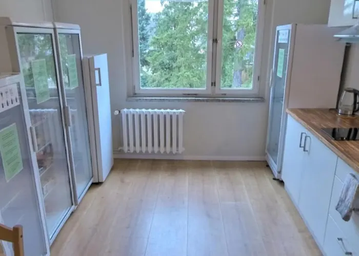 BusinessHotel Am Peetzsee Grünheide
