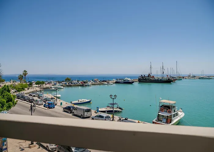 Sole Mare Boutique Hotel