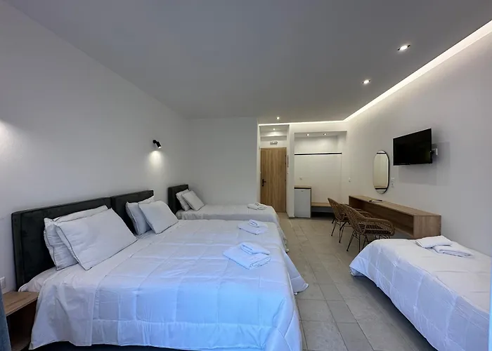 Olympian Altis Hotel