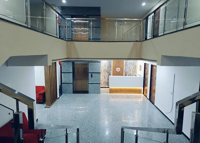 Hotel Shree Jmm S14 Near By