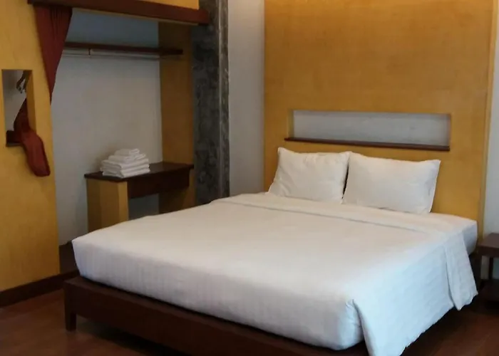 Baan Napa