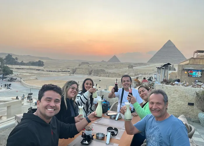 Queen Cleopatra Boutique Hotel