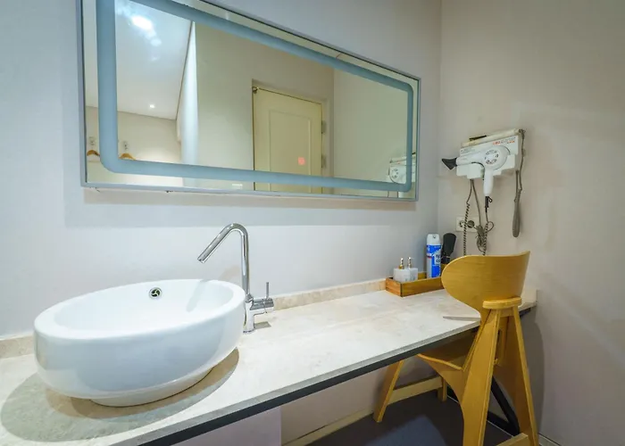 Cherish Hotel Jukjeon Branch