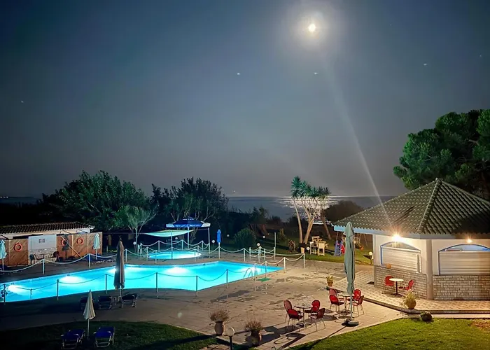Nostos Mare