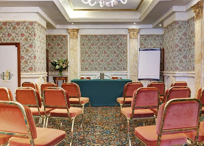 Borgo Palace Hotel