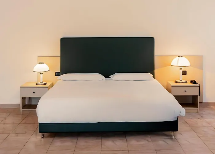 B&B HOTEL Bari Rondò