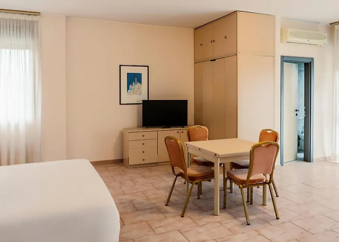 B&B HOTEL Bari Rondò
