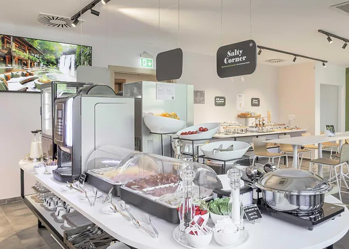 B&B Hotel Prato City Center