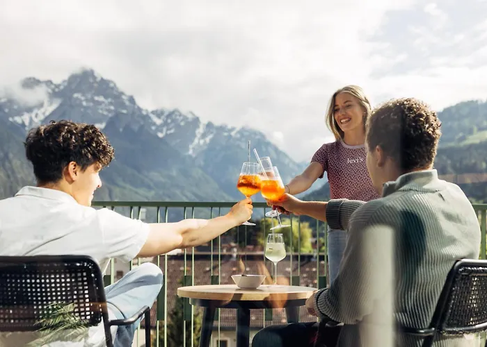Harry'S Home Lienz Hotel & Apartments