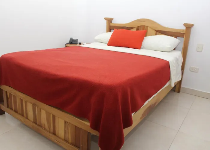 Hotel Nogal Plaza