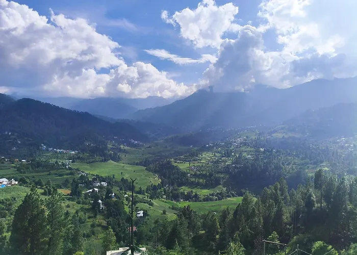 Kd'S Resort Bhaderwah