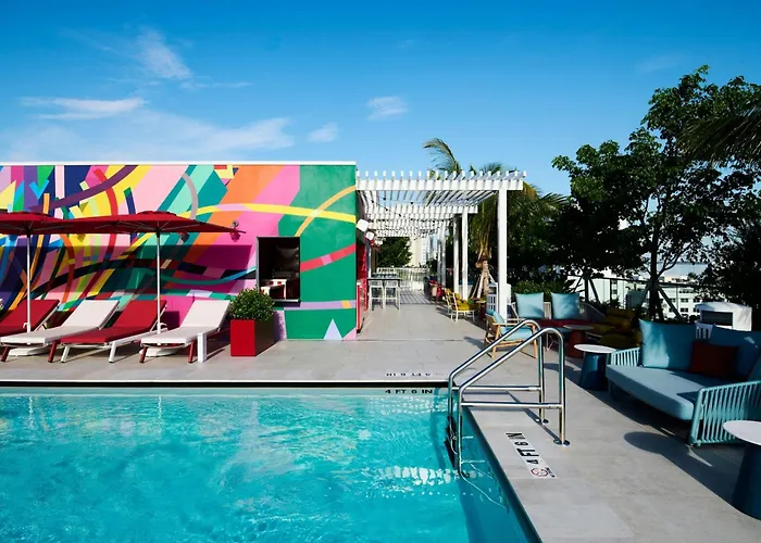 Citizenm Miami South Beach