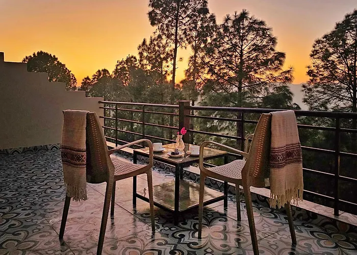 Ilika Resort - A Boutique Stay